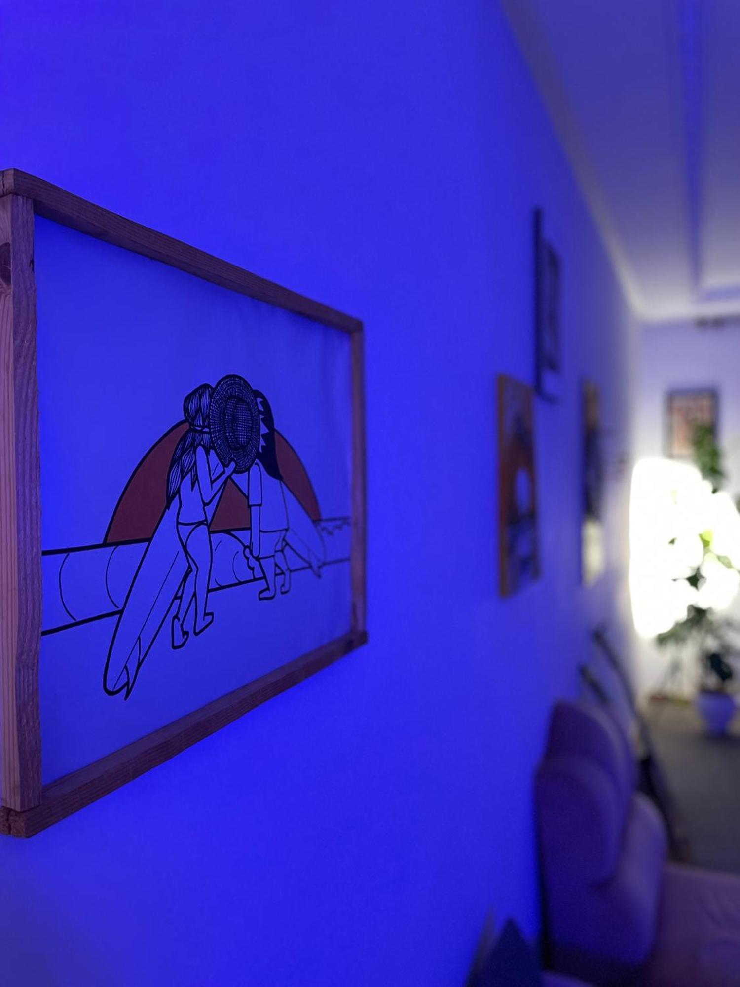 Private Room Chambre Privee Κενίτρα Εξωτερικό φωτογραφία
