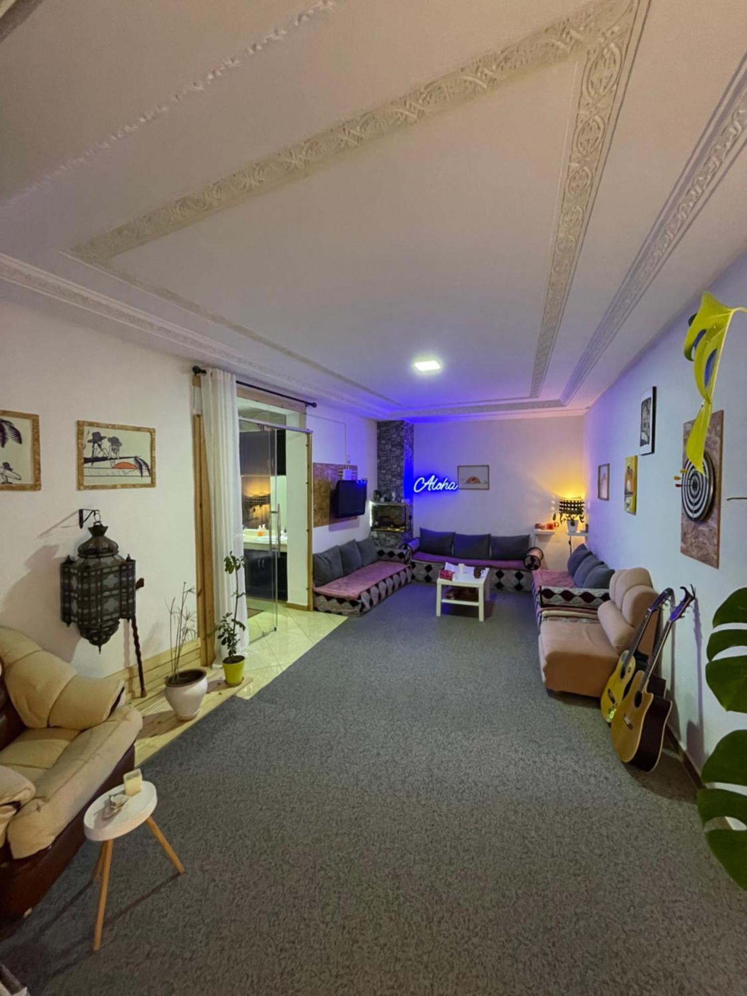 Private Room Chambre Privee Κενίτρα Εξωτερικό φωτογραφία