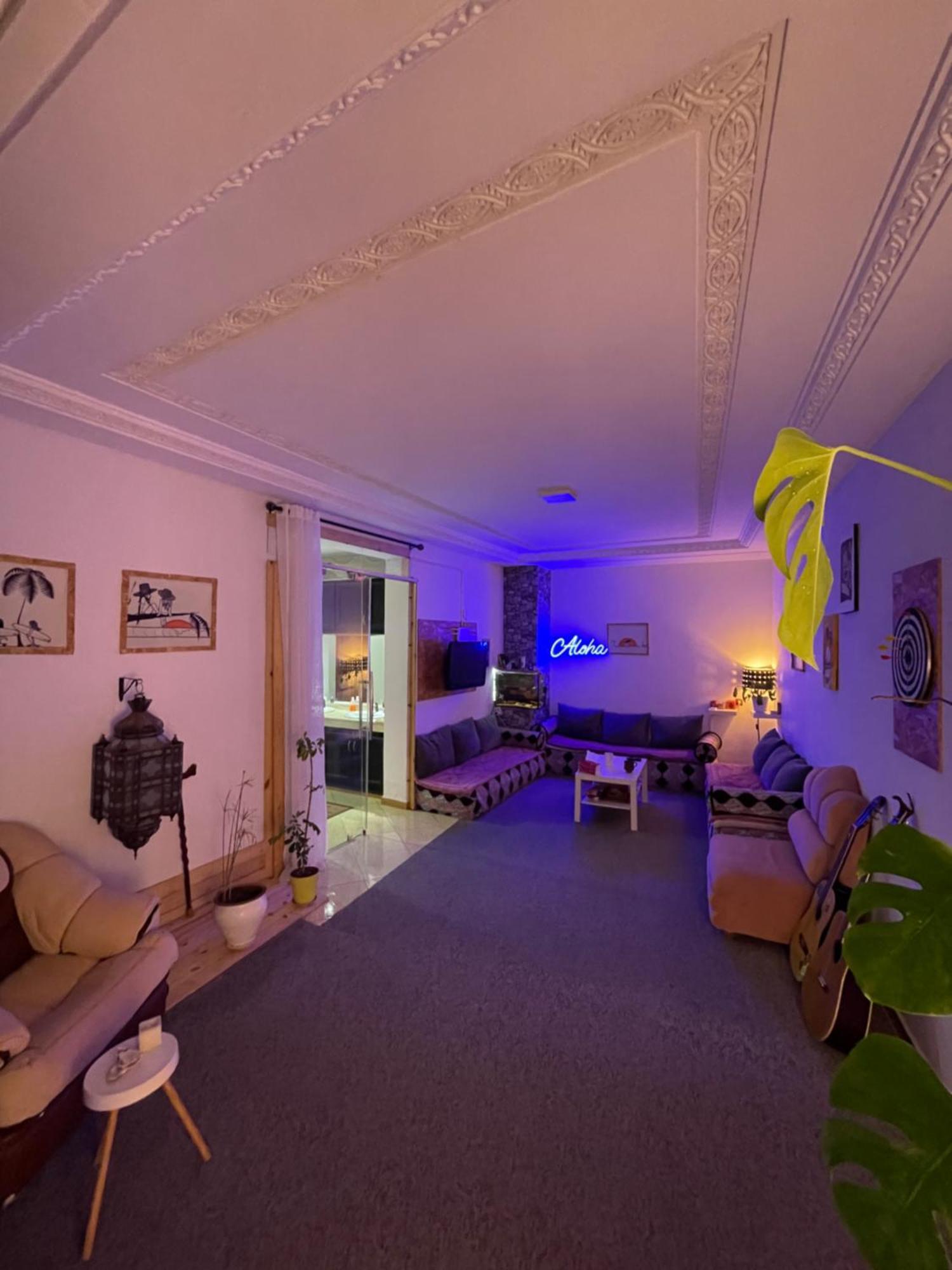 Private Room Chambre Privee Κενίτρα Εξωτερικό φωτογραφία