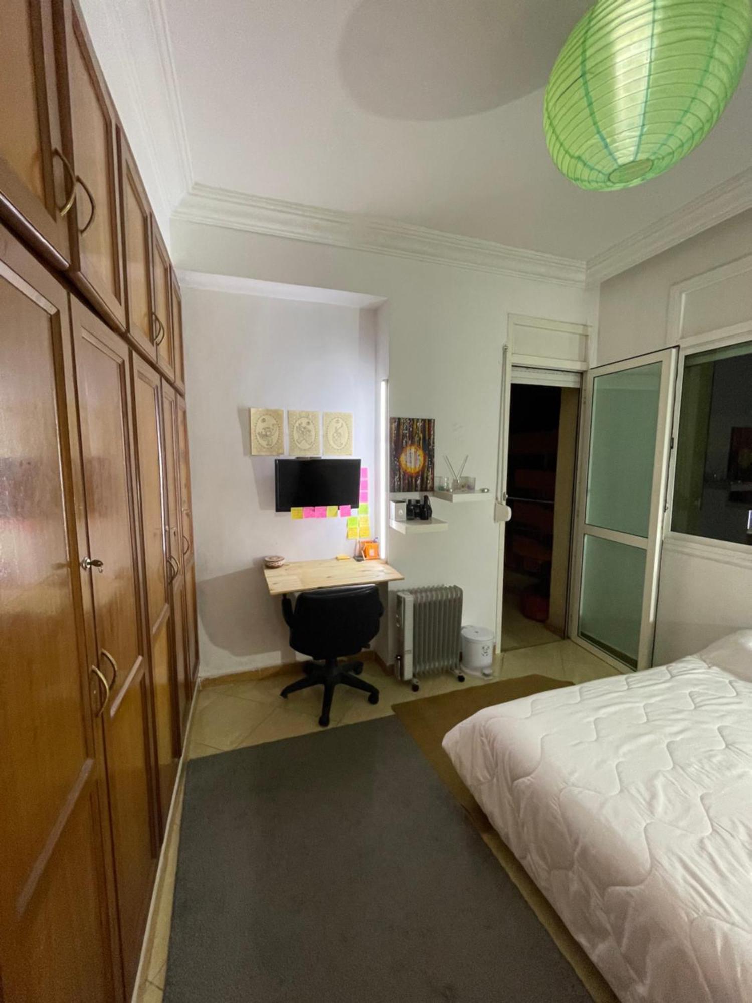 Private Room Chambre Privee Κενίτρα Εξωτερικό φωτογραφία