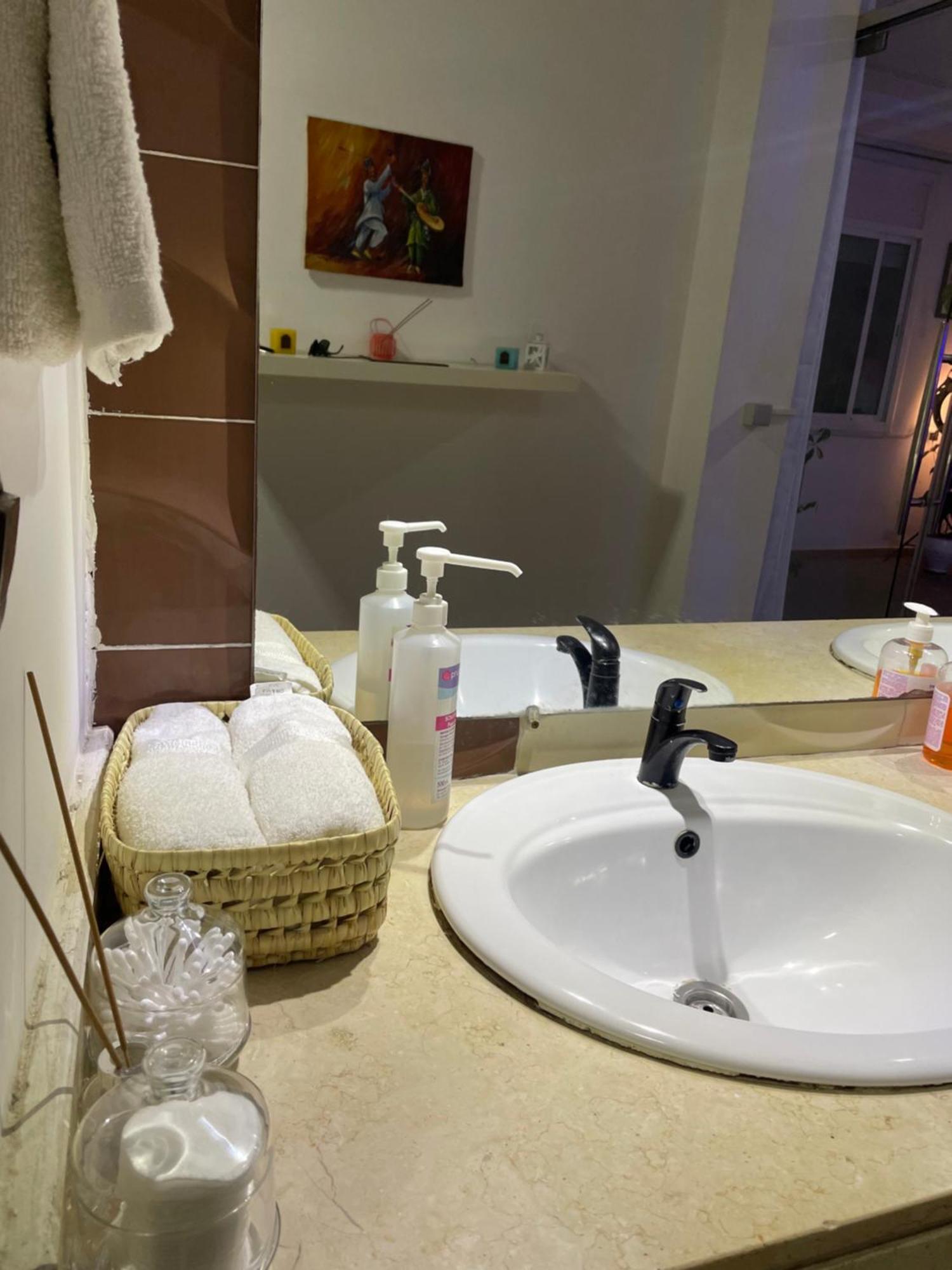 Private Room Chambre Privee Κενίτρα Εξωτερικό φωτογραφία