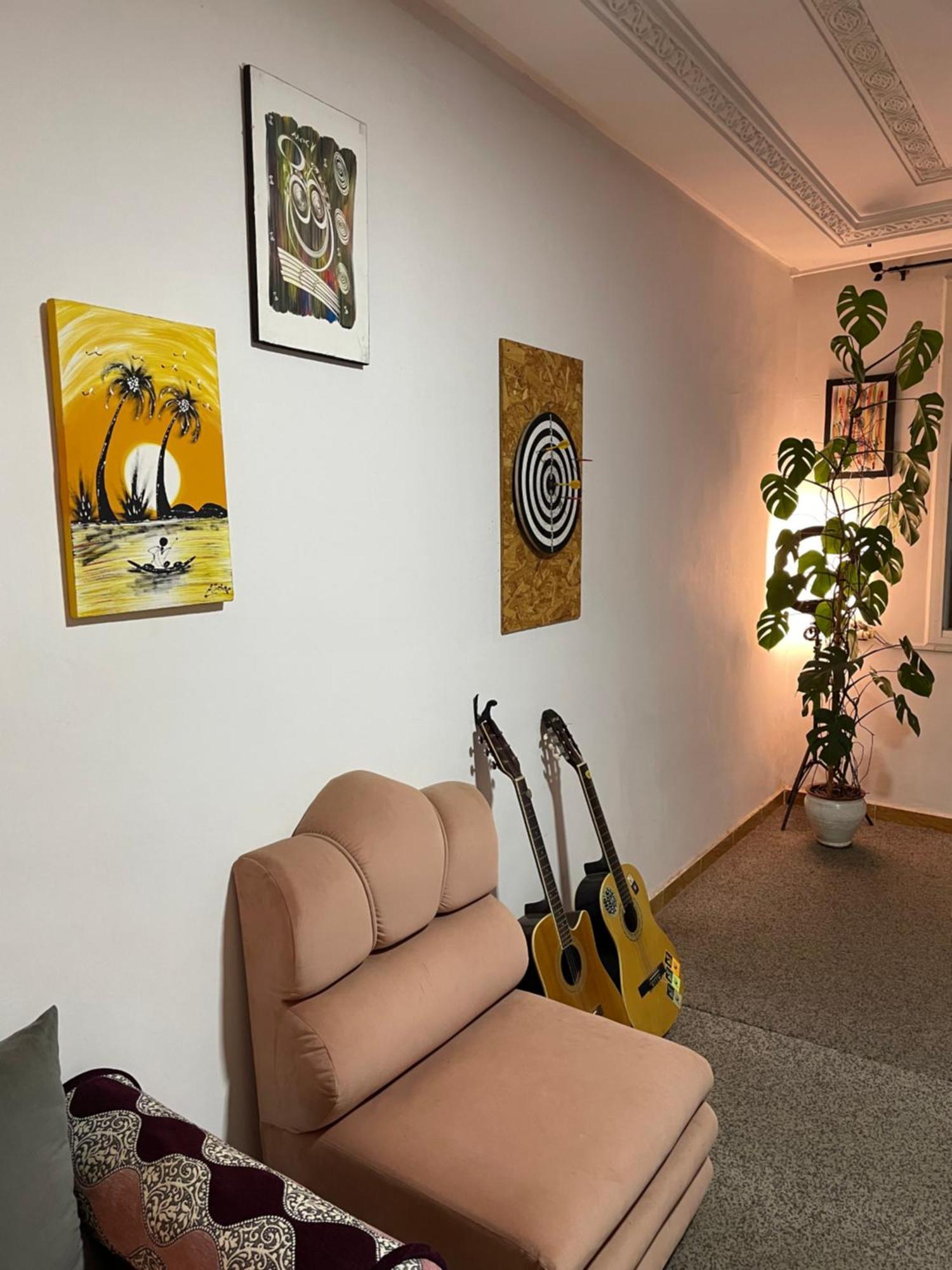 Private Room Chambre Privee Κενίτρα Εξωτερικό φωτογραφία